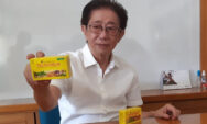 Tolak Angin Kuasai Pasar Herbal Nasional, Sido Muncul Kian Berkibar