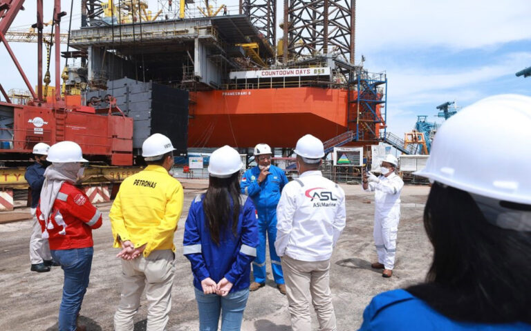 SKK Kembali Migas Gelar SCM Summit 2024 Setelah 9 Tahun Absen