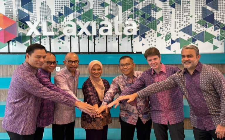 RUPS, XL Axiata Ubah Susunan Direksi dan Dewan Komisaris