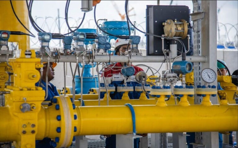 PGN Pasok Gas Bumi 9.49 BBTUD ke PT Freeport Indonesia