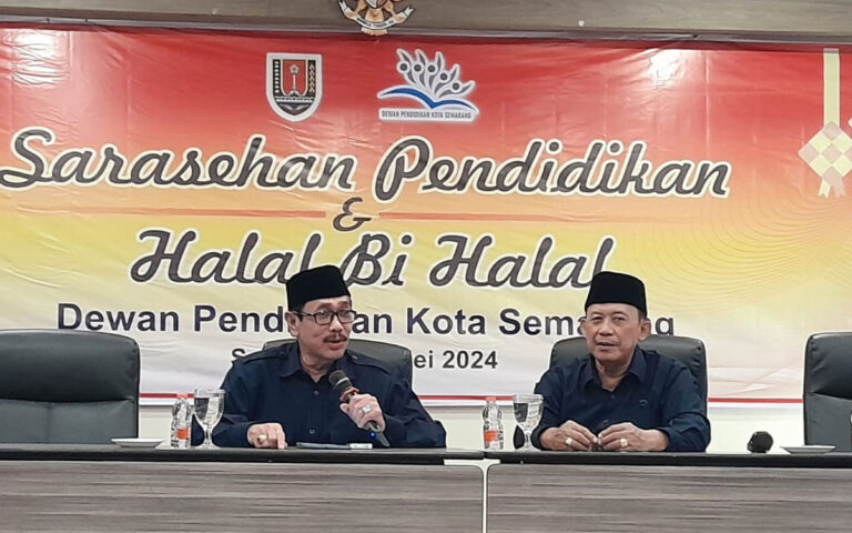 DPKS Dukung Program Gerbang Harapan Untuk Bantu Pendidikan Warga Kurang Mampu