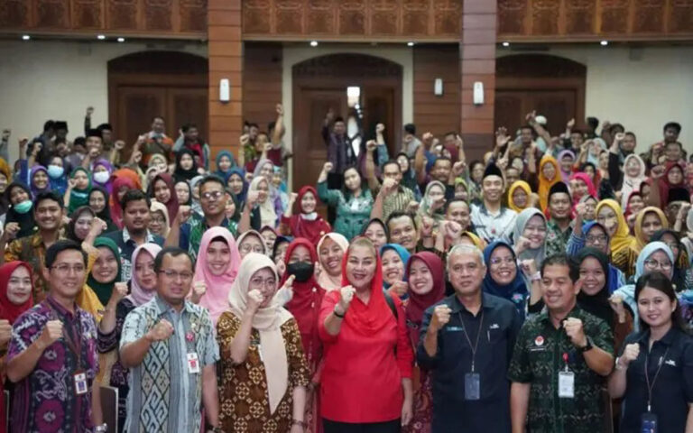 Pemkot Semarang Siap Selesaikan Keterlambatan Gaji Guru PPPK