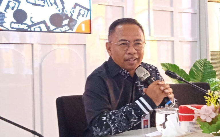 Sektor Jasa Keuangan di Jateng Mulai Tumbuh Positif