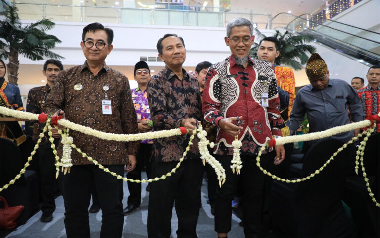 Borobudur Indonesia Expo 2024 Targetkan Transaksi Rp1 Miliar