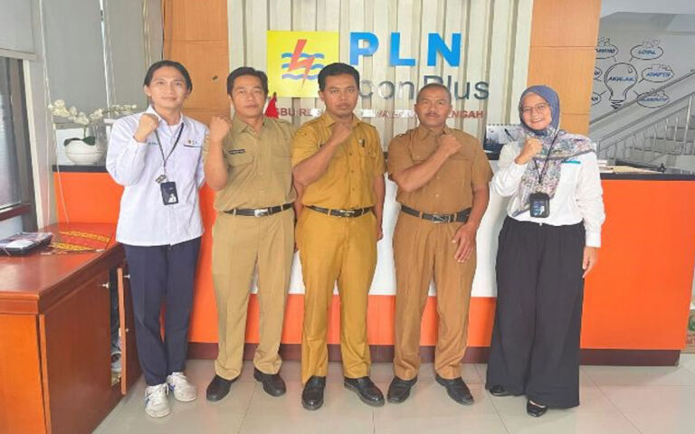 PLN Icon Plus Jalin Kerjasama Dengan Sejumlah SMK di Bidang Pendidikan