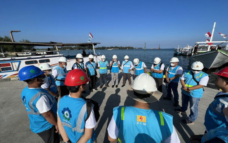 Selama Libur Idul Adha, PLN Jaga Keandalan Listrik di Jateng dan DIY