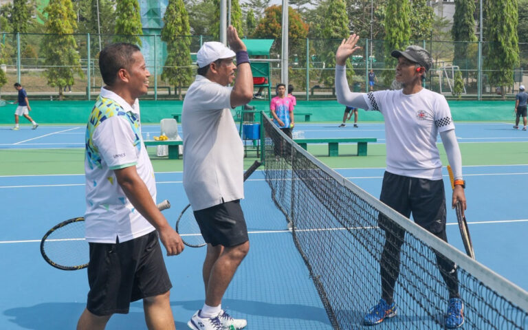 Pemprov Jateng Sinergi Dengan Perguruan Tinggi Tingkatkan Prestasi Olahraga