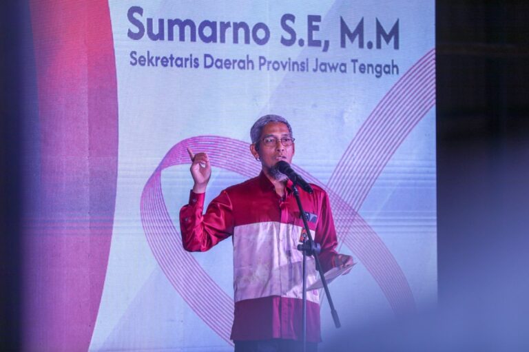 Jateng Dorong Peningkatan Pemberdayaan Perempuan Lewat Wirausaha