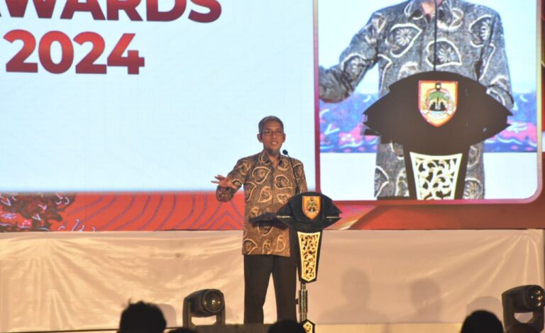 Sekda Jateng: Sragen Award 2024 Dorong Inovasi Pelayanan Masyarakat