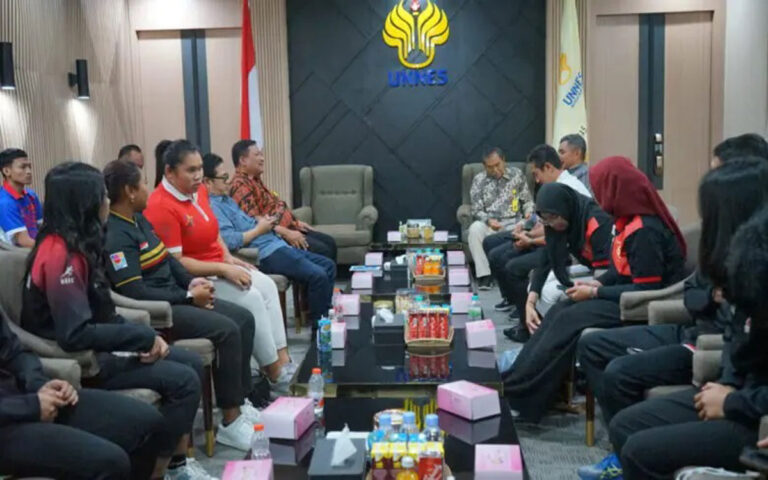 14 Mahasiswa UNNES Siap Ikuti ASEAN University Games 2024