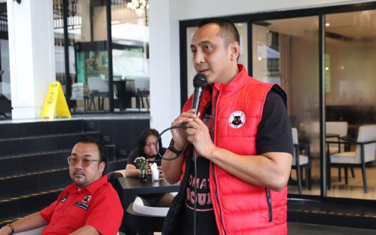 Arnaz Siap Pimpin Semarang, Ini Program dan Strateginya