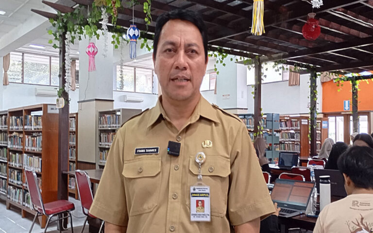Arsip Transmigrasi Jateng 1950-1999 Tercatat Dalam Memori Kolektif Bangsa