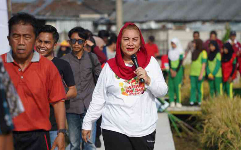 Ità Ingatkan PPDB Kota Semarang 2024 Harus Bersih