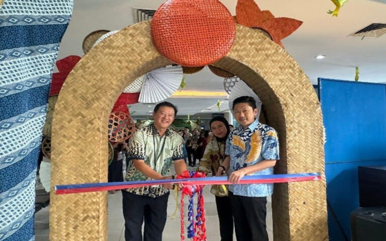 Dukung UMKM, BCA Hadirkan UMKM Pride 2024