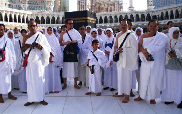Indosat Ooredoo Tawarkan Paket Haji dan Umrah
