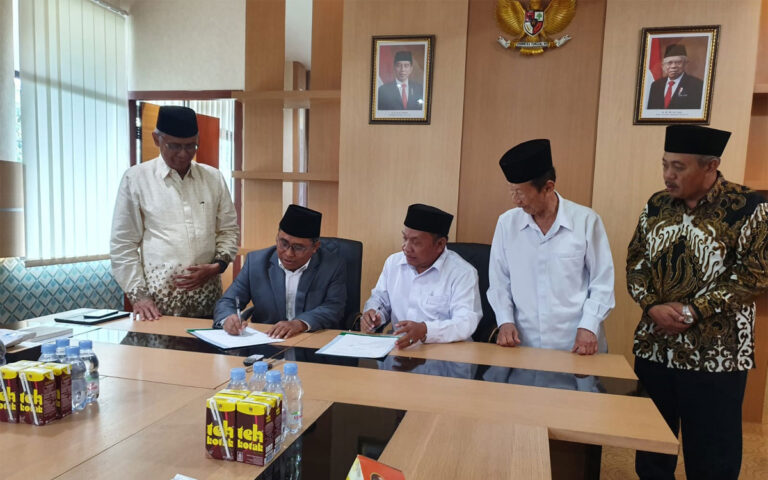 MUI Jateng Himbau Panitia Kurban Jaga Amanat Pelaku Ibadah Kurban Idul Adha