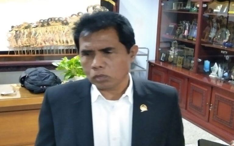 Riyanta: Oknum Mantan Kapolsek Hingga PPAT Terlibat Mafia Tanah