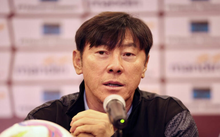 Skuad Garuda Akan Lakukan Perbaikan Sebelum Laga Lawan Filipina