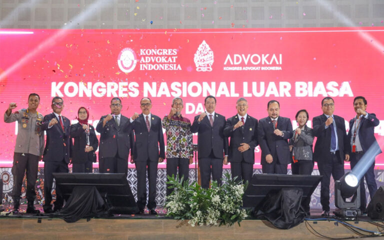 KAI Diharapkan Beri Perlindungan Hukum Untuk Masyarakat