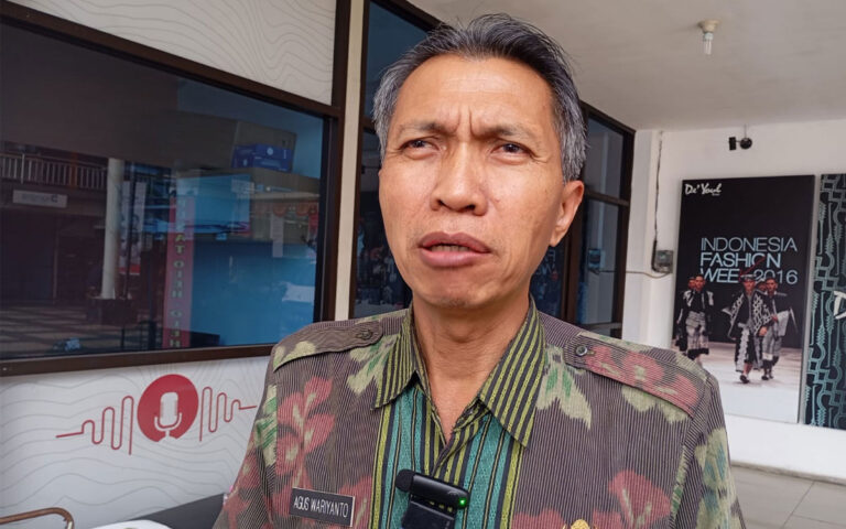 Sambut Iduladha, Jateng Pastikan Ketersediaan Ternak Surplus