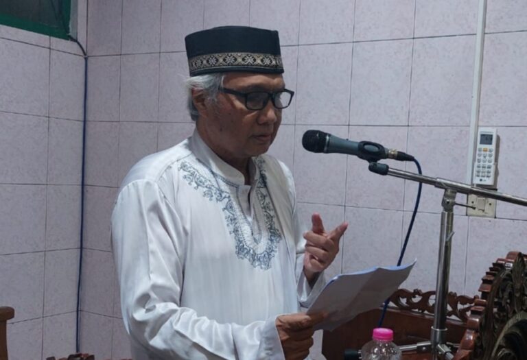 Idul Adha dan Kesalehan Individual-Sosial