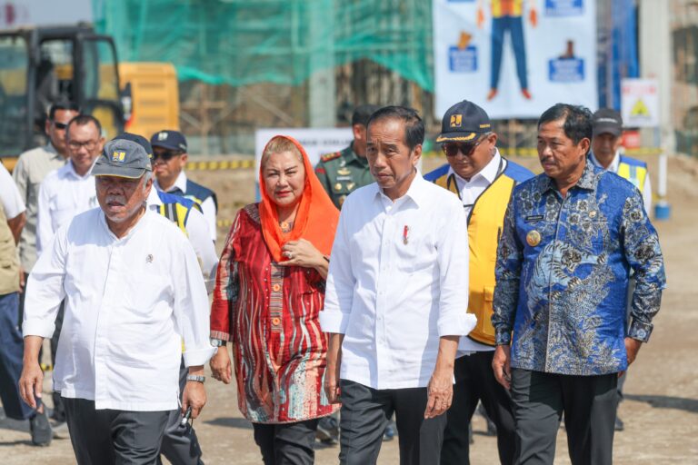 Rob dan Banjir Semarang Terkendali, Investor Bakal Lebih Nyaman Berinvestasi