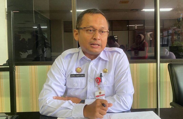 Diingatkan DPRD Terkait Masa Jabatan Sekda, Begini Tanggapan BKPP Kota Semarang