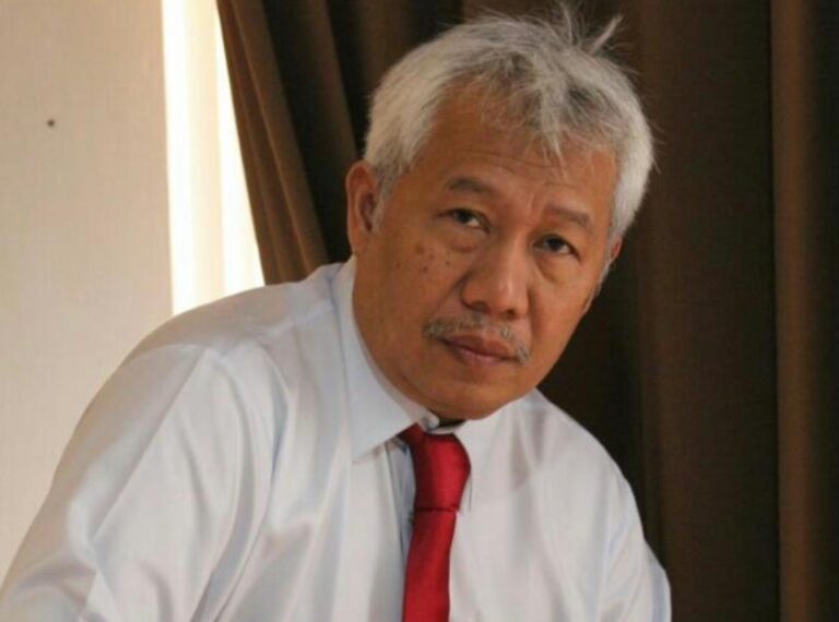 Menerawang Sosok yang Cocok Jadi Gubernur Jawa Tengah