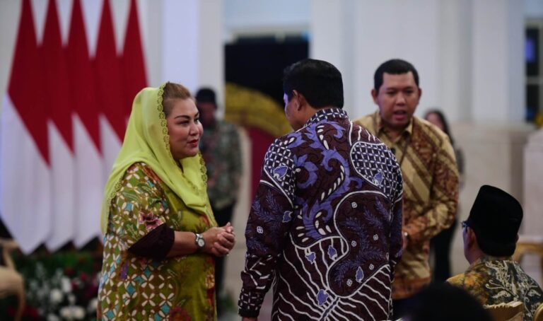 Kota Semarang Jadi Satu-satunya Kota Besar Yang Masuk Nominasi TPID Award
