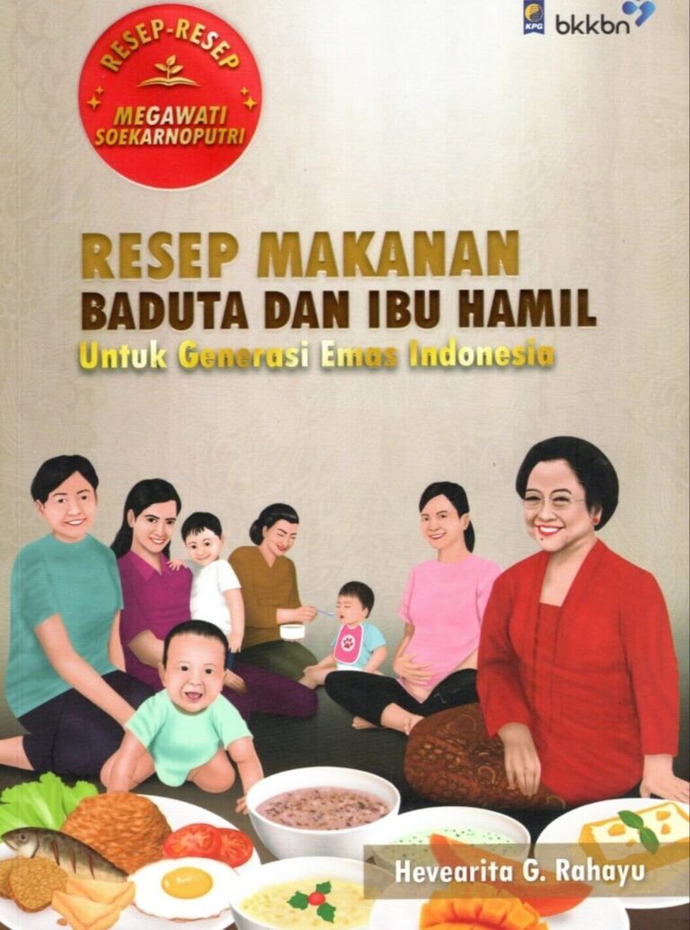 Mbak Ita Ungkap Peran Megawati Dibalik Kesuksesannya Raih Penghargaan Penanganan Stunting dari PBB