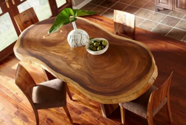 Mengungkap Potensi Kayu Jati sebagai Andalan Ekspor Blora, Jawa Tengah