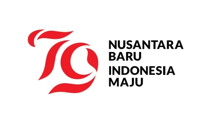 Pemerintah Luncurkan Logo Baru Peringatan HUT ke-79 RI