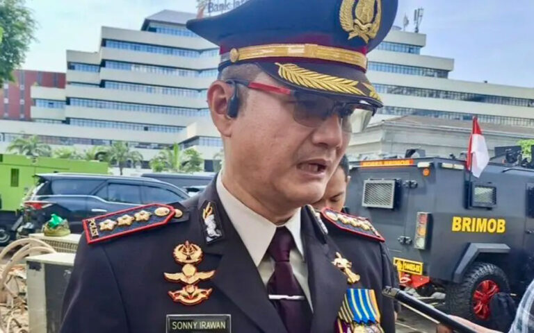 Polda Jateng Siapkan Satpas Untuk Penerbitan SIM C1