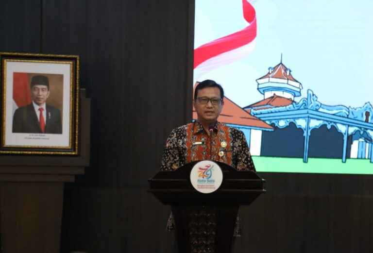 Awasi Penggunaan Produk Dalam Negeri, Inspektorat Jateng Gagas “Teras Awan”