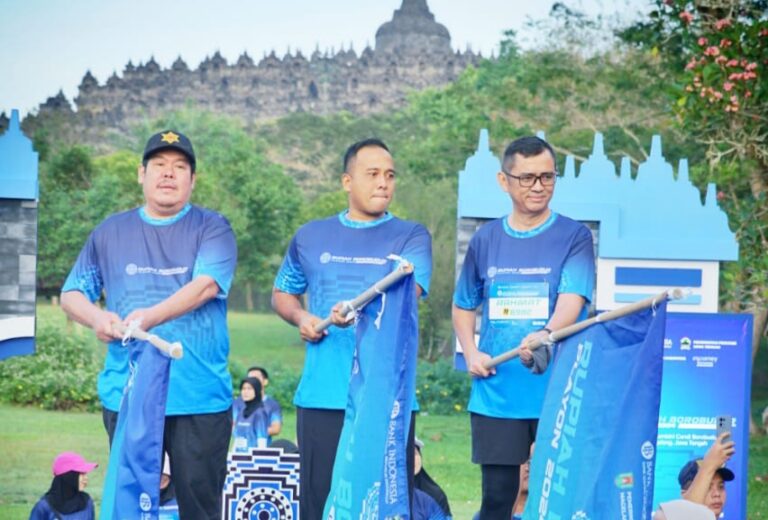 BI Jateng Ajak Pahami Rupiah dan Penggunaan SP Digital