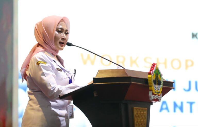 Pemprov Jateng-KPK Kolaborasi Sebarkan Konten Cegah Korupsi