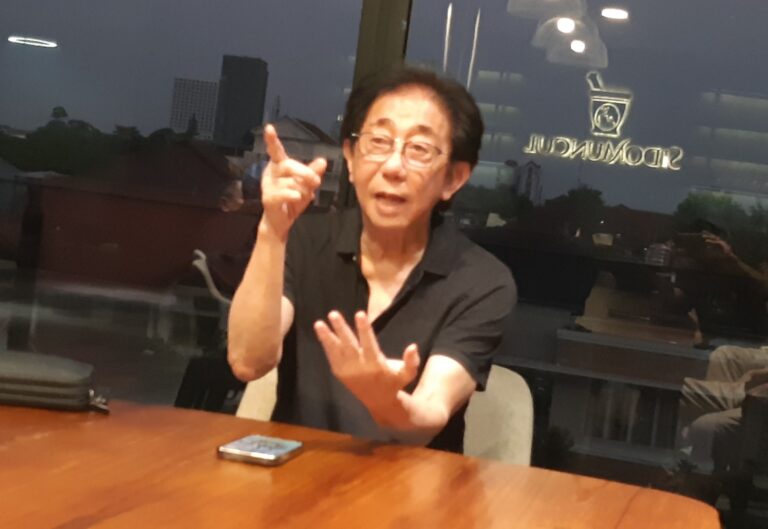 Sido Muncul Makin Serius Kembangkan Ekspor Ke Negara Eropa