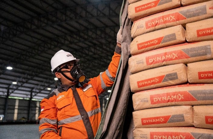 SIG Masuk Daftar Konstituen Indeks PEFINDO i-Grade