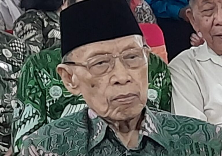 Purnakaryawan P & K Jateng Jangan Berhenti Mengabdi Di Masyarakat