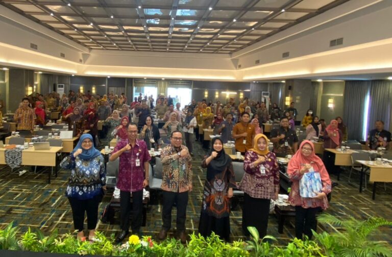 Pemprov Jateng Terus Kembangkan Aplikasi “Sedunia”