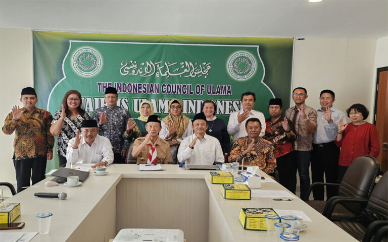 FKUB Ingatkan Kontestan Agar Tidak Eksploitasi Isu Agama Dalam Pilkada