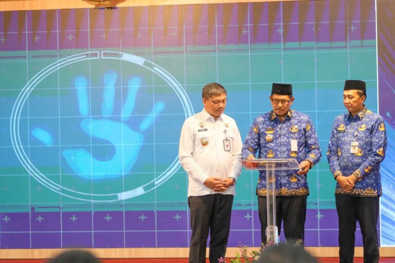 Kemenkum HAM Apresiasi Pengelolaan JDIH Pemprov Jateng