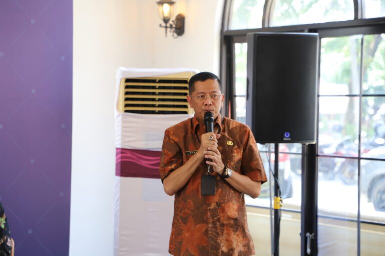 Pemkot Semarang Siapkan Jembatan Kaca Tinjomoyo Beroperasi Januari 2025