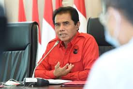 Komisi II DPR-RI Minta BPN Selesaikan Kasus Perpanjangan Sertifikat  HGB di DIY