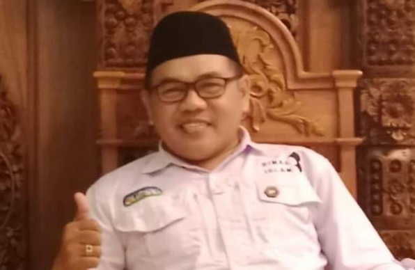 Buku yang Nikmat dan Gurih