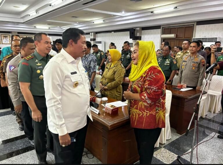Mbak Ita: Persiapan Pilkada 2024 Serentak di Kota Semarang Telah Matang