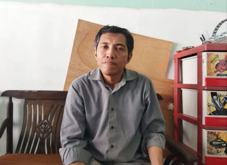 KP2KKN: Salah-salah Kepsek Bisa Berurusan Dengan Aparat