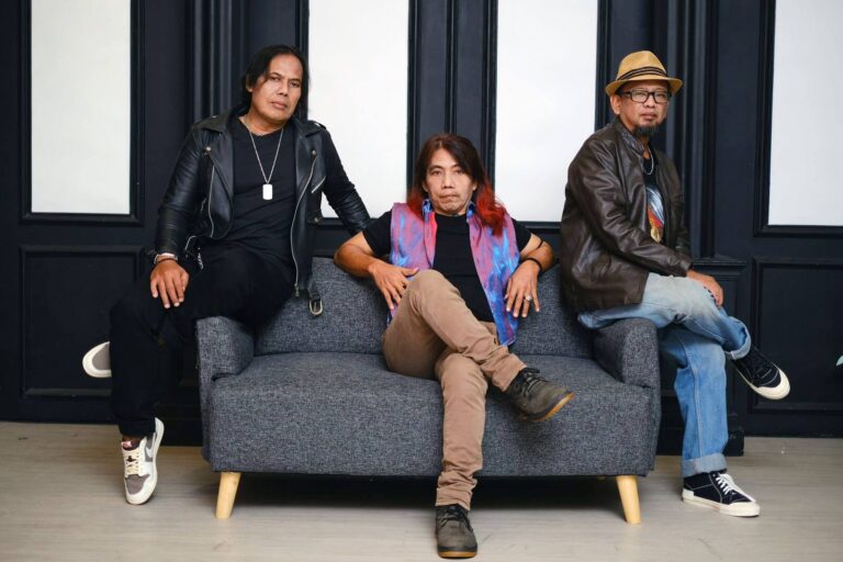 Cleopatra Band Legend Asal Semarang Kembali UNTUKMU