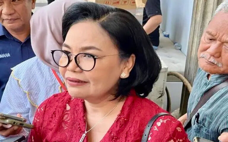 PDIP Jateng Isyaratkan Andika Perkasa Menguat di Pencalonan Pilgub