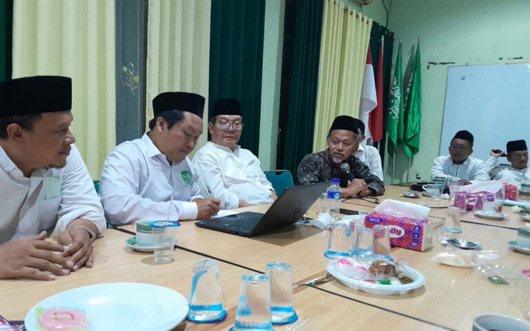 PWNU Jateng Siap Gelar Musykerwil I di Unwahas Semarang